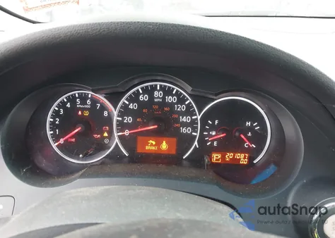 2012 Nissan Altima 2.5 S from USA, damaged, VIN 1N4AL2AP5CC234839